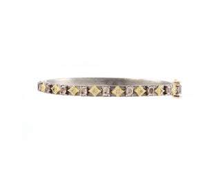 BRACELET CRIVELLI MORGANITE HUGGIE