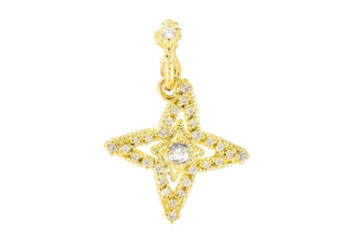 WHITE DIAMONDS GOLD STAR ENHANCER