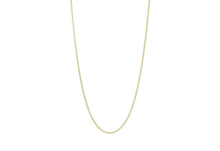 26" GOLD CHAIN