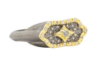 CRIVELLI BAR STATEMENT RING