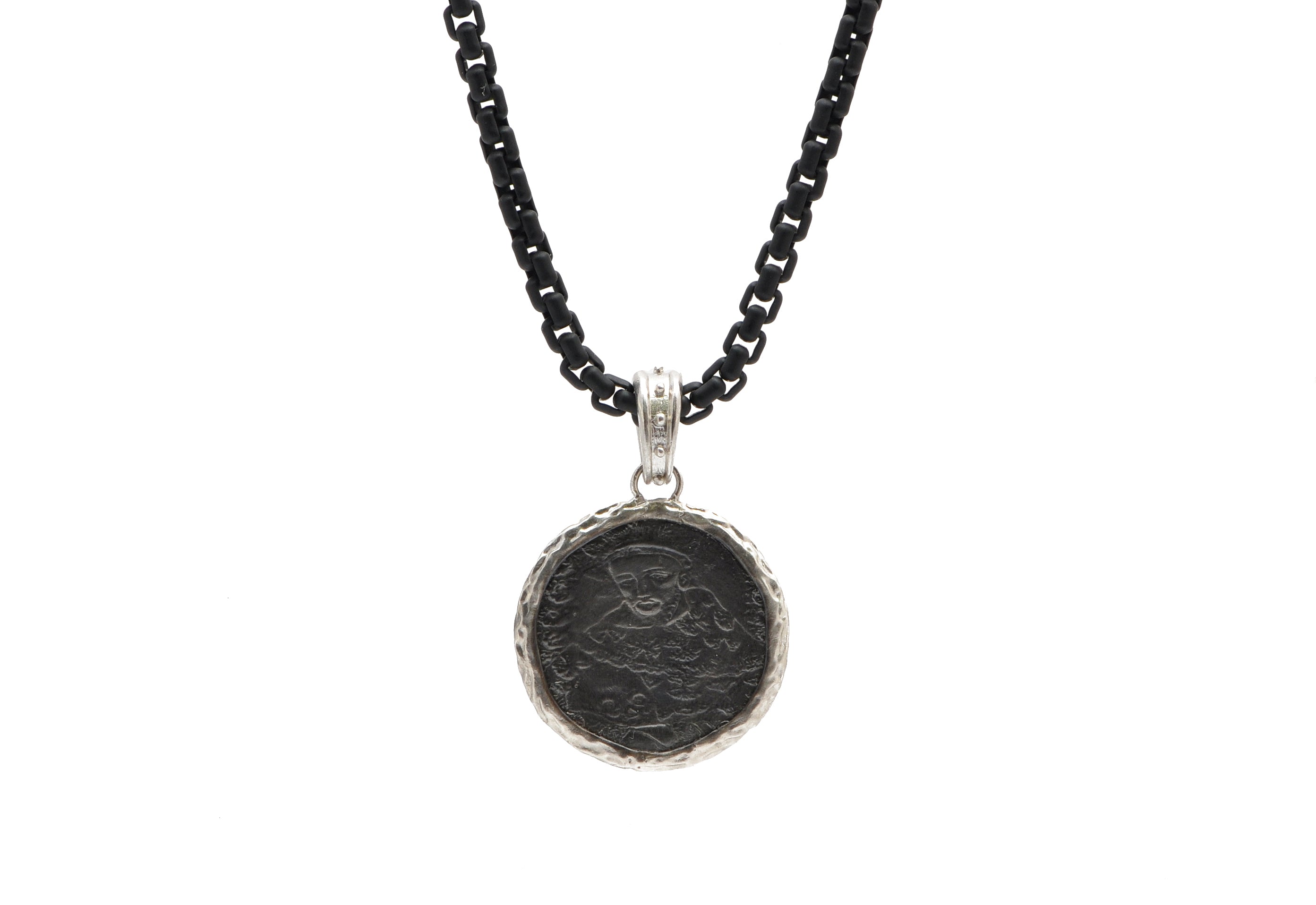 Armenta necklace store
