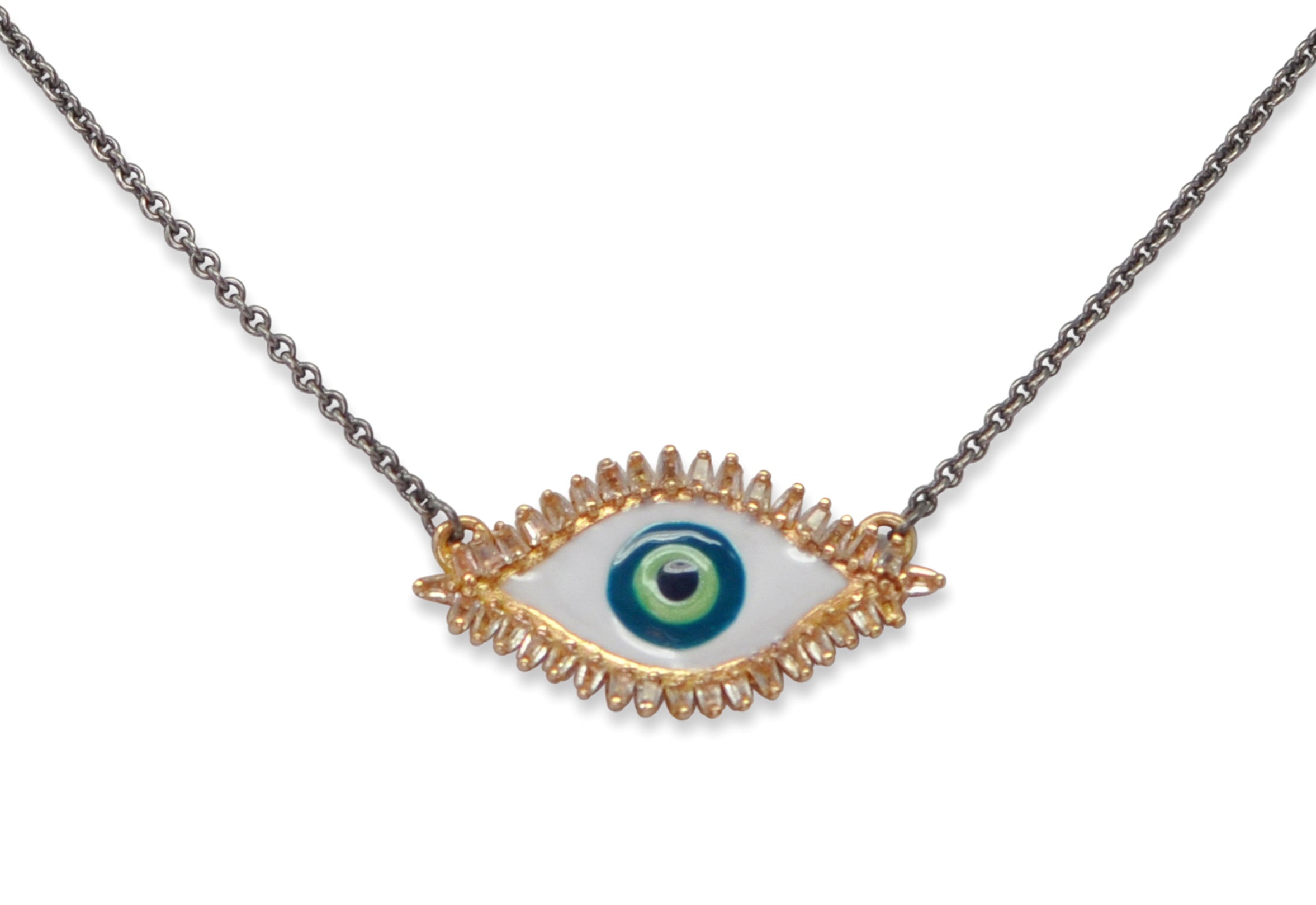Armenta necklace shop