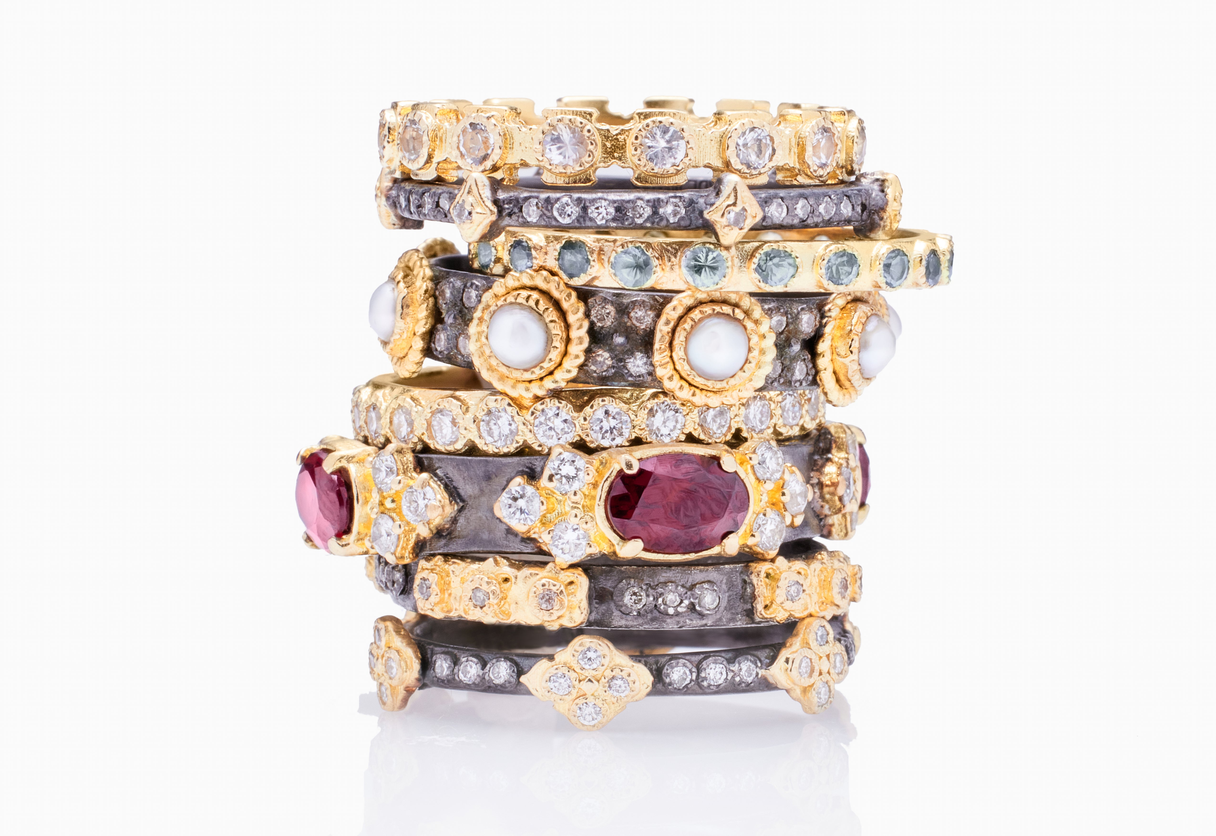 Armenta jewelry shop